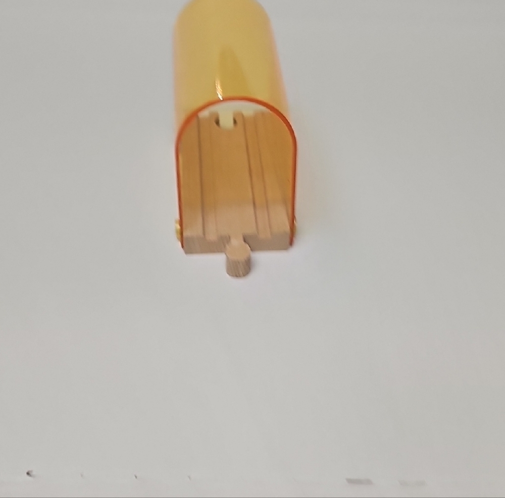 Thomas & Friends Yellow Tunnel